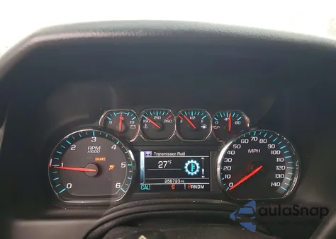 2015 Chevrolet Suburban C1500 Ltz from USA, damaged, VIN 1GNSCKKC5FR522444